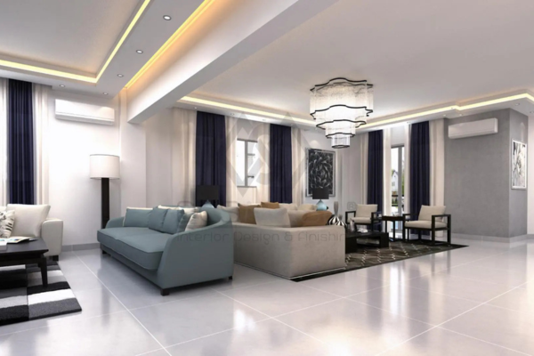 افضل شركة تشطيبات وديكورات في مصر 
