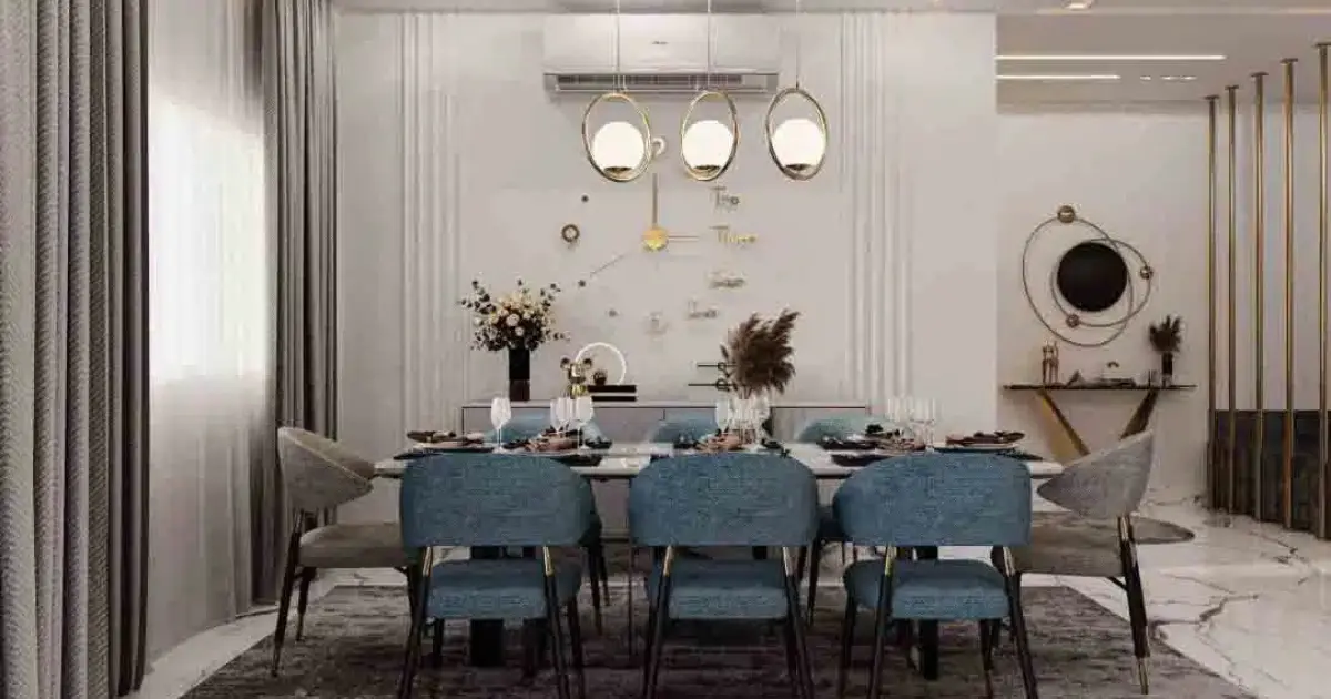 تشطيب منازل من الداخل