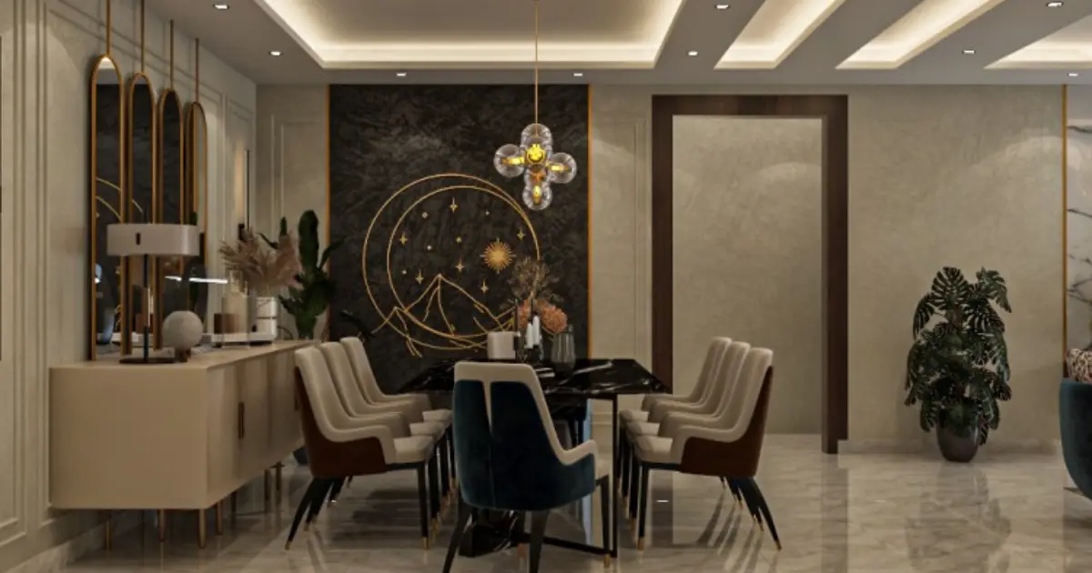 شركات تشطيبات في التجمع الخامس