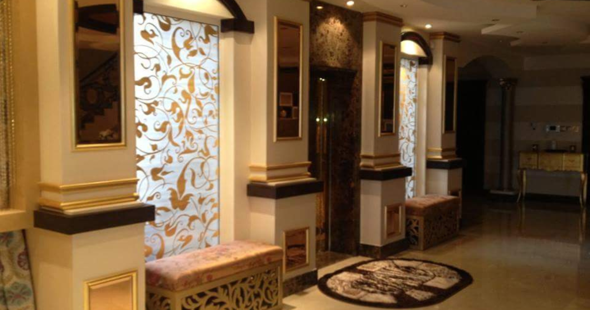 شركة تشطيب شقق استلام فوري في مصر