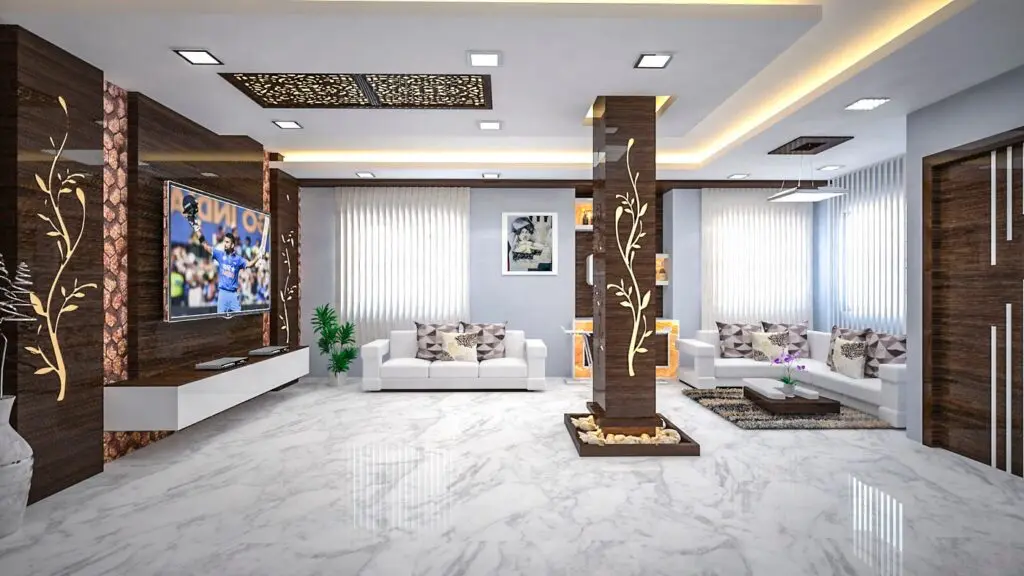 شركة تشطيب شقق استلام فوري في مصر