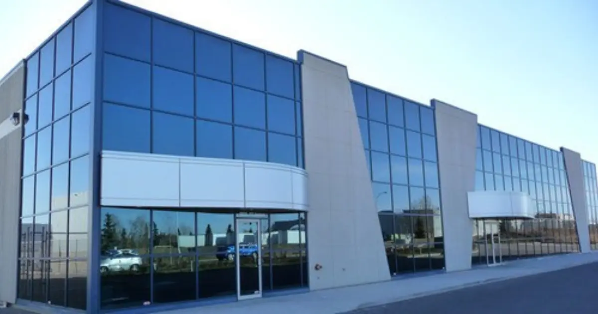 شركة تركيب واجهات كلادينج في مصر