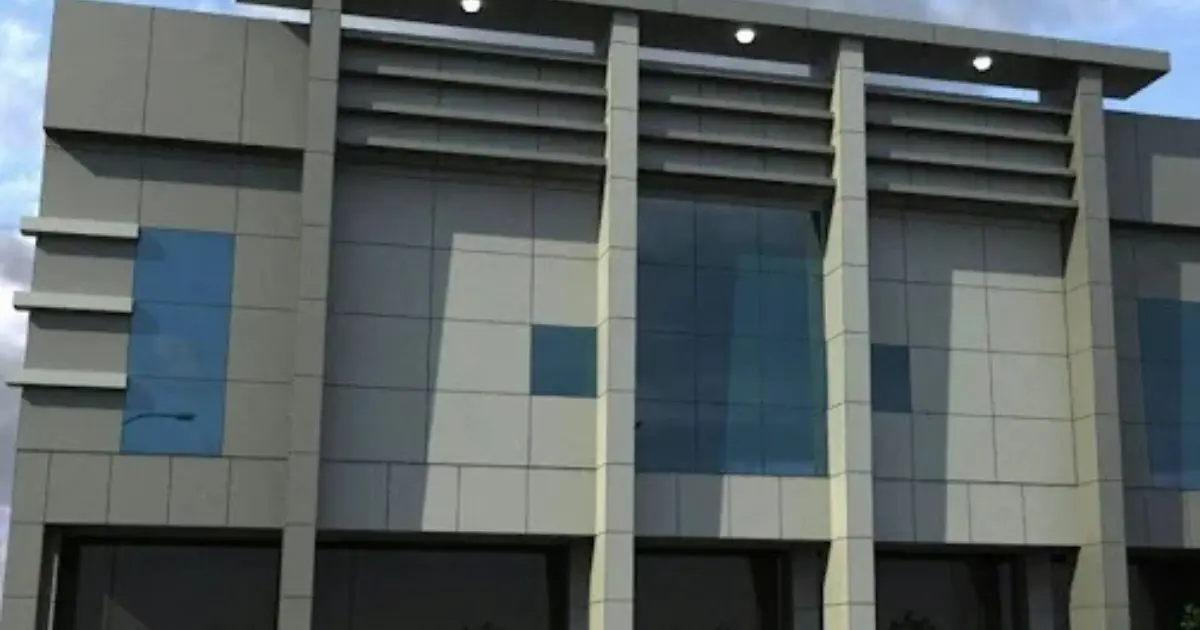 أنواع الكلادينج في مصر