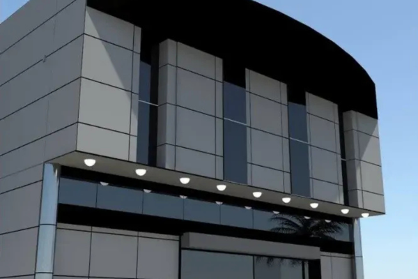 سعر متر الكلادينج مع التركيب