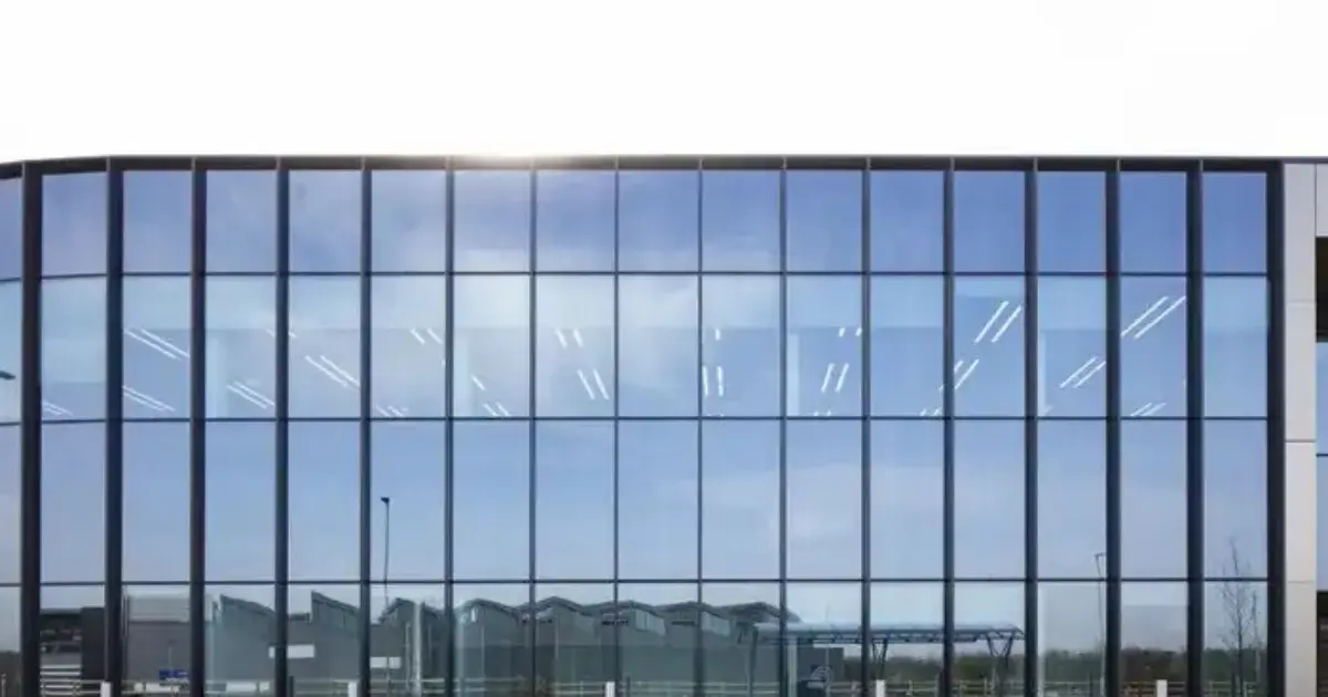 توريد وتركيب كلادينج