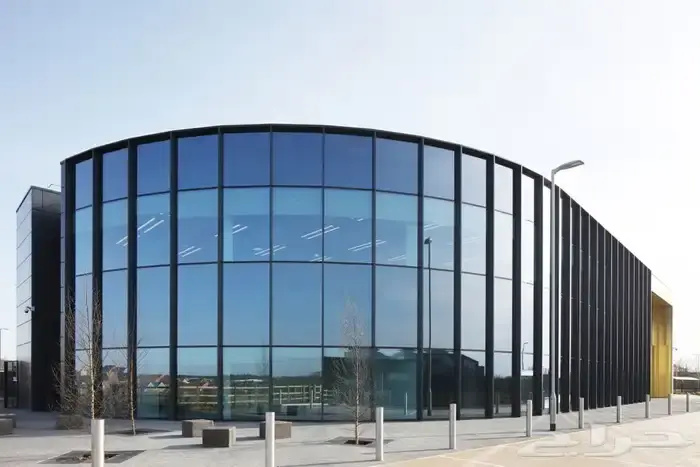 توريد وتركيب كلادينج