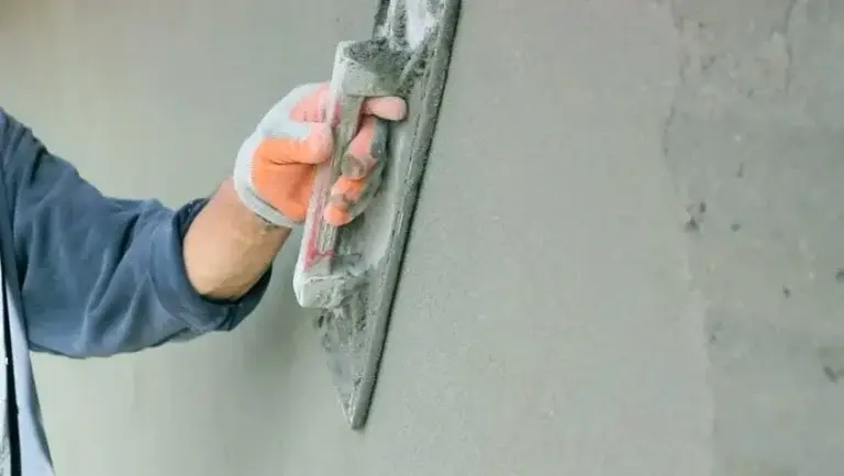 مراحل تشطيب شقة على الطوب الاحمر