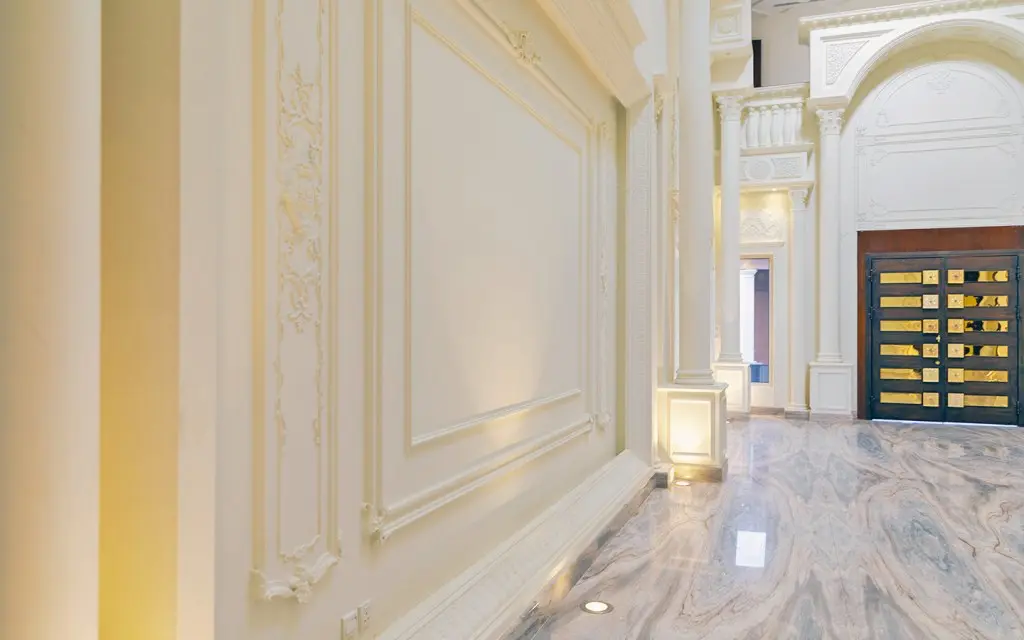 الفرق بين تشطيب ديلوكس وسوبر ديلوكس