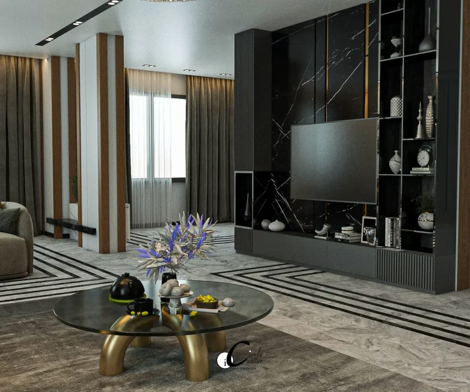 افضل شركة تشطيب فلل في مصر