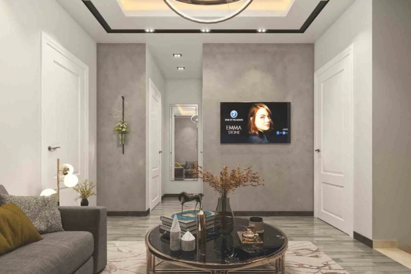 مقاول تشطيبات بالقاهرة