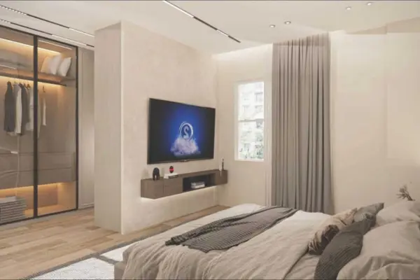 اسعار باقات التشطيب في مصر