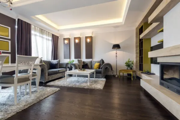 اسعار باقات التشطيب في مصر