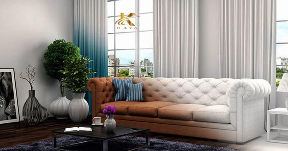 اسعار التصميم الداخلي في مصر