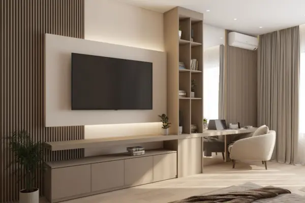 اسعار التصميم الداخلي في مصر