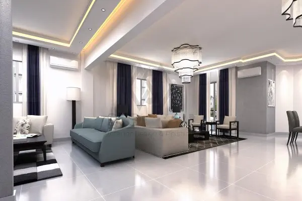 اسماء شركات ديكور عالمية