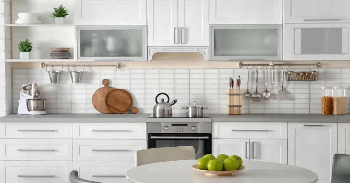 ما هي أفضل شركات الكلادينج للمطابخ