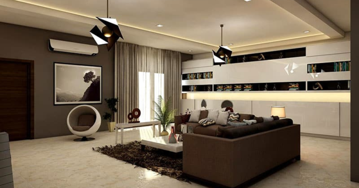 أكبر شركات الديكور في العالم