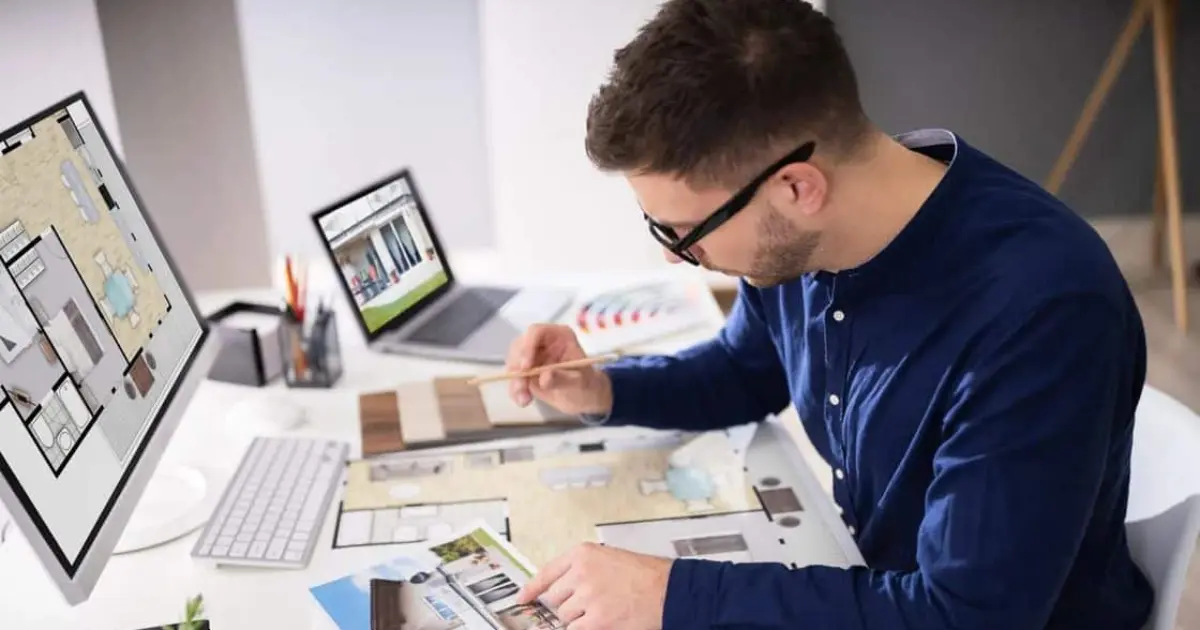 من هو افضل مهندس ديكور شقق مودرن؟