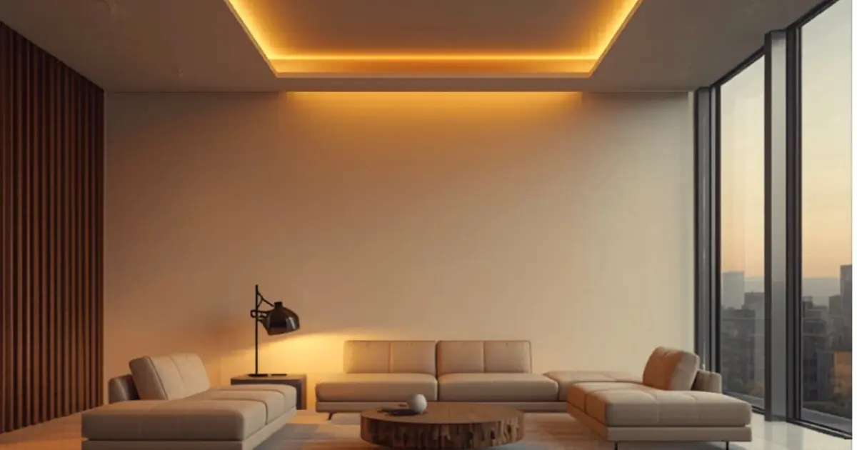شركات تصميم ديكور