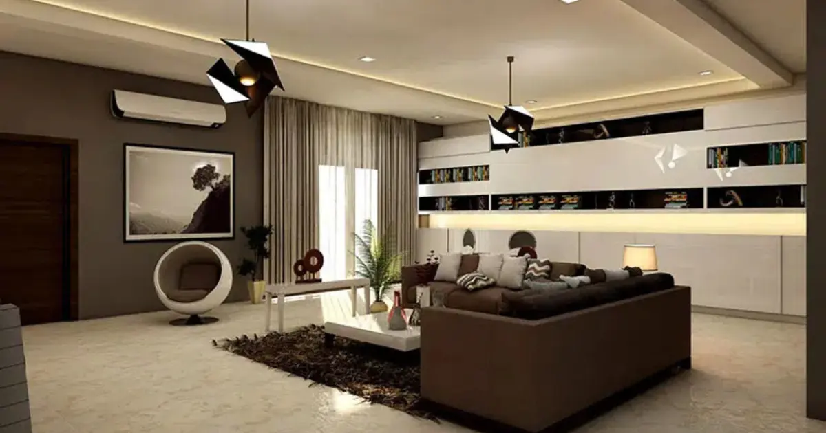 شركات تشطيب شقق في مصر